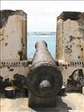 Fort San Felipe del Morro - SAN JUAN